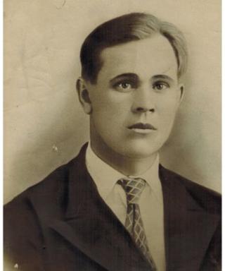 Толкачёв Иван Николаевич