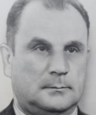 Котлов Юрий Иванович