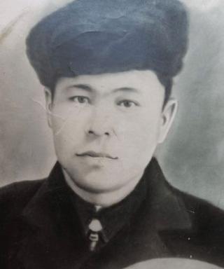 Курманалиев Имаметдин Чалялович