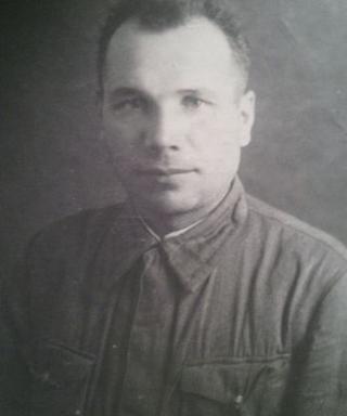 Андреев Николай Васильевич