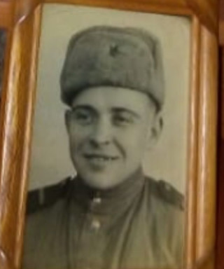 Щукин Виктор Сергеевич