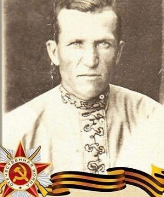 Усков Гавриил Матвеевич