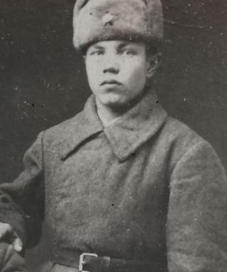 Сергеев Николай Александрович