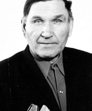 Стельмах Гавриил Михайлович