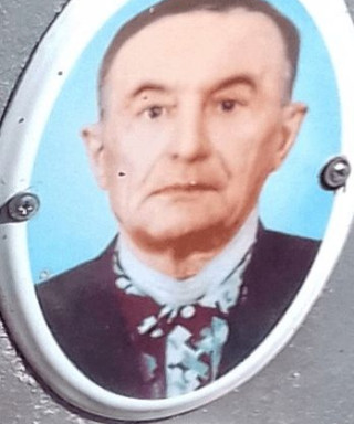 Опарин Константин Павлович