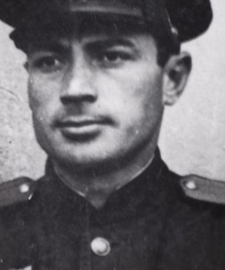 Загайнов Алексей Кириллович