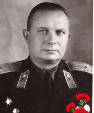 Полуэктов Алексей Дмитриевич