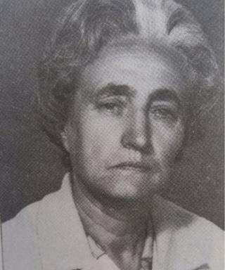 Коген Софья Борисовна
