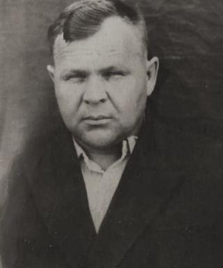 Сергеев Михаил Михайлович