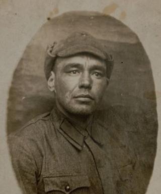 Сибгатуллин Асятулла Закирович