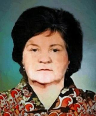 Лебедева Надежда Ивановна