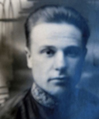 Патрикеев Федор Наумович