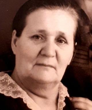 Гричанова Лина Антоновна