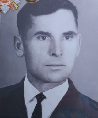 Густов Иван Семёнович