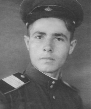 Байбеков Тимерша Амируллович