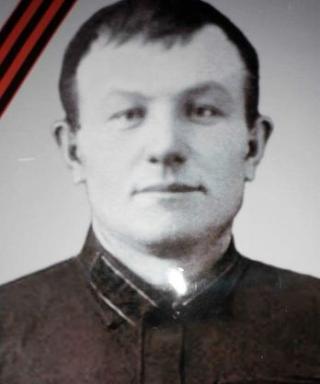 Левшов Никифор Васильевич