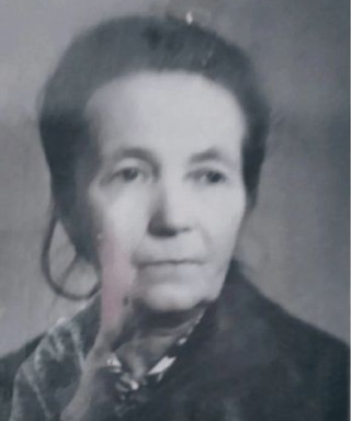 Котлярова Александра Александровна