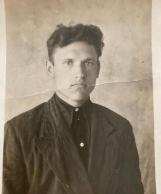 Ситов Иван Алексеевич