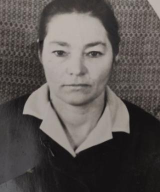Ситова Мария Васильевна