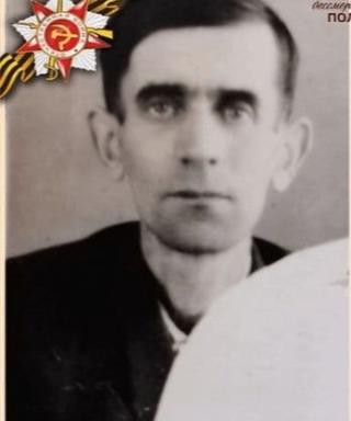 Локтионов Павел Михайлович
