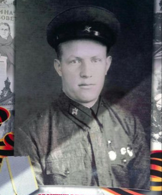 Абакшин Владимир Васильевич