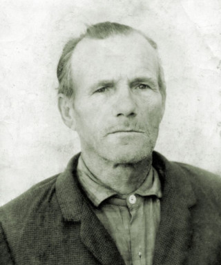 Цыбулёв Фёдор Евдокимович