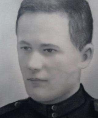 Краснощеков Иван Алексеевич