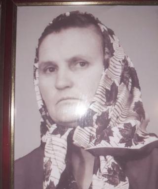 Четвертакова Александра Ивановна