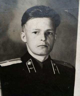 Саранин Алексей Иванович