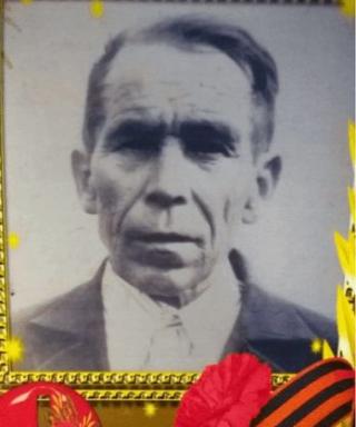 Шангареев Дмитрий Шангареевич