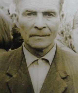 Белеванцев Михаил Матвеевич