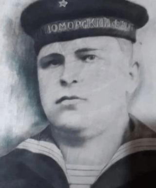 Крупина Даниил Алексеевич