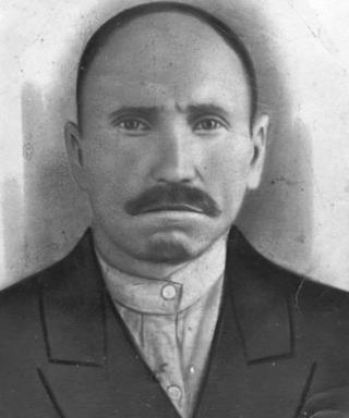 Курбатов Иван Павлович