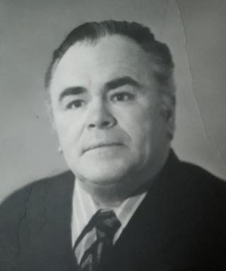 Шмаков Николай Иванович