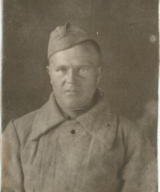 Алексеев Дмитрий Иванович