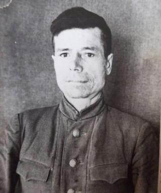 Козлов Алексей Степанович