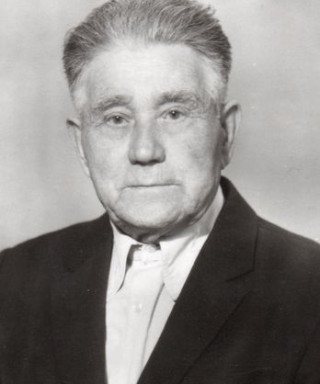 Корнилов Иван Андреевич