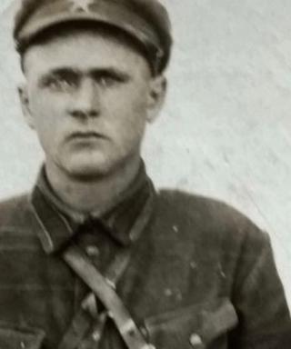 Грихно Антон Фёдорович