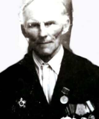 Подкорытов Афанасий Александрович