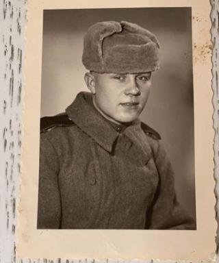 Лочан Эдуард Владиславович