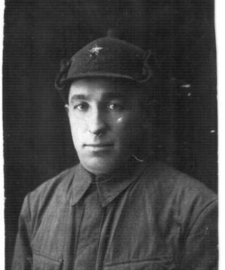 Микрюков Михаил Сергеевич