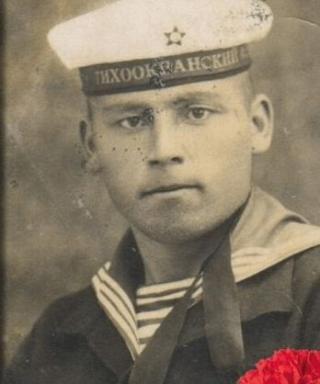 Романов Александр Григорьевич