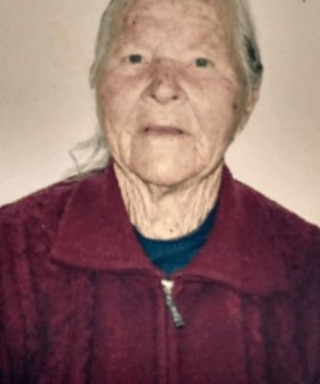 Авилова Ксения Архиповна