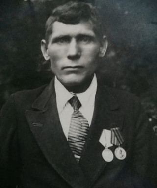 Кузнецов Семён Михайлович