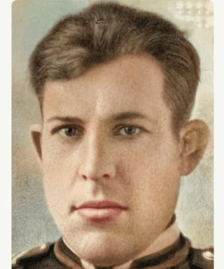 Поворов Валентин Иванович