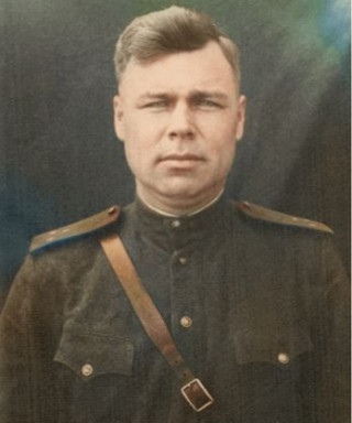 Завгородний Фёдор Павлович