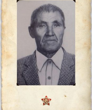 Магасумов Шамиль Сулейманович