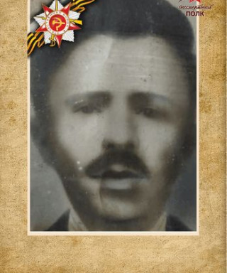 Шигапов Низаметдин Шигабутдинович