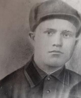 Вольгин Петр Иванович