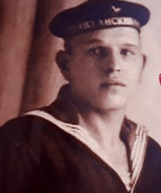 Мосолов Егор Федорови